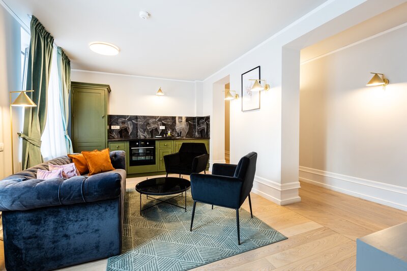 Camerista pentru Matisse Bucharest Old Town